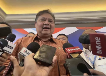 Pemerintah Optimistis Pertumbuhan Ekonomi 2026 Tembus 5,4 Persen dalam Stabilitas Terjaga