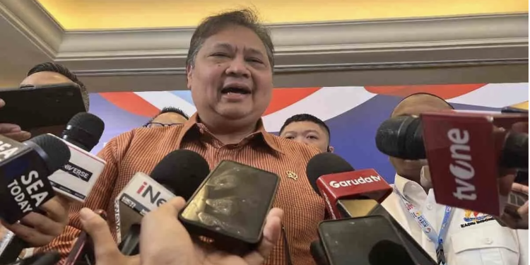 Pemerintah Optimistis Pertumbuhan Ekonomi 2026 Tembus 5,4 Persen dalam Stabilitas Terjaga