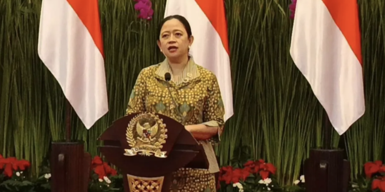 Natal 2025, Ketua DPR RI Ajak Solidaritas untuk Korban Bencana
