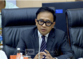 Gerindra Dukung Revisi UU Migas dan Curigai Adanya Mafia yang Halangi Pembahasan