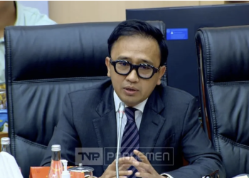 Gerindra Dukung Revisi UU Migas dan Curigai Adanya Mafia yang Halangi Pembahasan