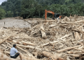 Tinjauan Tata Ruang Daerah Terdampak Banjir di Sumatera oleh KLH