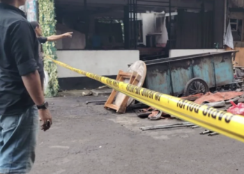 Penyebab Pengeroyokan di Kalibata Hingga Menyebabkan Kematian Matel Ditemukan Polisi