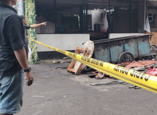 Penyebab Pengeroyokan di Kalibata Hingga Menyebabkan Kematian Matel Ditemukan Polisi