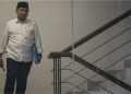 KPK Memanggil Gus Yaqut Hari Ini