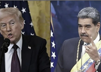 Venezuela Marah di PBB: Klaim AS soal Minyak dan Aset Negara Dikatakan Gila dan Delusional