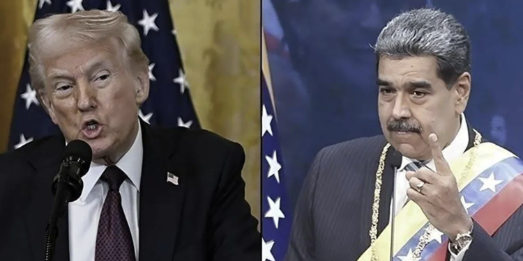 Venezuela Marah di PBB: Klaim AS soal Minyak dan Aset Negara Dikatakan Gila dan Delusional