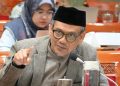 DPR Minta Segera Dirikan Sekolah Darurat untuk Siswa Terdampak Bencana di Sumatera