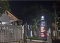 Pemeriksaan Bupati Aceh di Inpektorat Aceh
