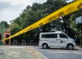 Kemendikdasmen Santuni dan Dampingi Korban Kecelakaan Mobil di SDN Kalibaru 01 Cilincing