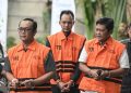 Parpol Dinilai Lemah dalam Kaderisasi Setelah Penangkapan Bupati Lampung Tengah