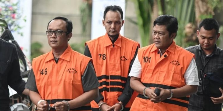Parpol Dinilai Lemah dalam Kaderisasi Setelah Penangkapan Bupati Lampung Tengah