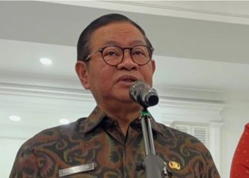 Pramono Sasaran Bahas UMP Selesai Malam Ini