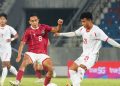 Kemenpora Segera Evaluasi Olahraga yang Tidak Capai Target Sea Games
