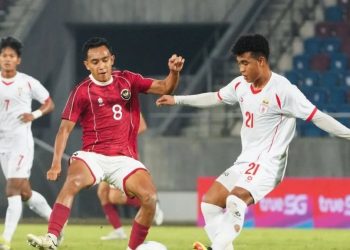 Kemenpora Segera Evaluasi Olahraga yang Tidak Capai Target Sea Games