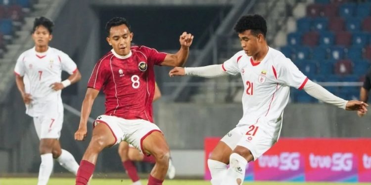 Kemenpora Segera Evaluasi Olahraga yang Tidak Capai Target Sea Games