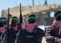 Hamas Konfirmasi Kematian Jubir Abu Ubaida