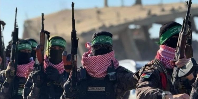 Hamas Konfirmasi Kematian Jubir Abu Ubaida