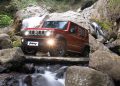 Kontes Kustom Jimny 2025 Resmi Digelar Sebagai Ajang Modifikasi Terbesar di Indonesia