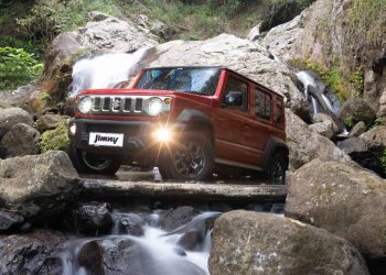 Kontes Kustom Jimny 2025 Resmi Digelar Sebagai Ajang Modifikasi Terbesar di Indonesia