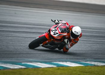 Astra Honda Targetkan Sejarah di ARRC 2025: Arbi dan Adenanta Siap Raih Dua Gelar Asia