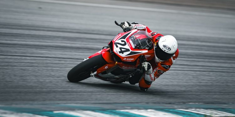 Astra Honda Targetkan Sejarah di ARRC 2025: Arbi dan Adenanta Siap Raih Dua Gelar Asia