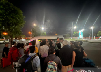 54 WNI dari Myanmar Siap Dipulangkan Lewat Thailand Menurut KBRI
