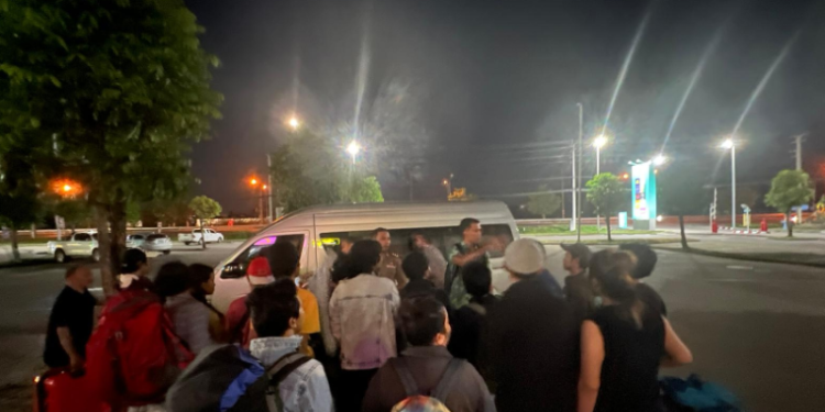 54 WNI dari Myanmar Siap Dipulangkan Lewat Thailand Menurut KBRI