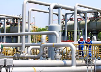 Investasi Energi Terbarukan RI Tumbuh, Komitmen JETP Mencapai USD 21,4 Miliar