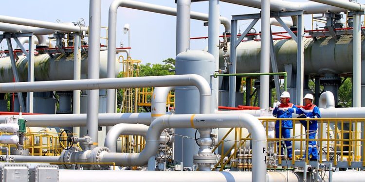 Investasi Energi Terbarukan RI Tumbuh, Komitmen JETP Mencapai USD 21,4 Miliar