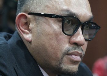 Pemulihan Pascabencana Jangan Sampai Mengakibatkan Perpecahan