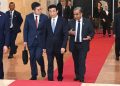 Pertemuan Tingkat Tinggi MPR RI dan CPPCC Kukuhkan Komitmen Kolaborasi Strategis Nasional