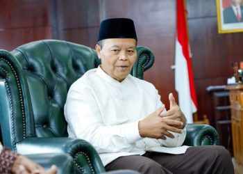 Dukung Sikap Menlu RI dan Negara Arab-Islam atas Pengusiran Gaza