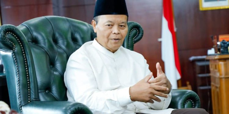 Dukung Sikap Menlu RI dan Negara Arab-Islam atas Pengusiran Gaza