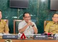 Bupati Mirwan MS Dibekukan Tiga Bulan dan Peringatan Penggunaan Anggaran Bencana