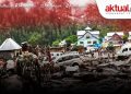 Update Bencana Sumatra: Ribuan Tewas, Ratusan Ribu Mengungsi, dan Ratusan Hilang