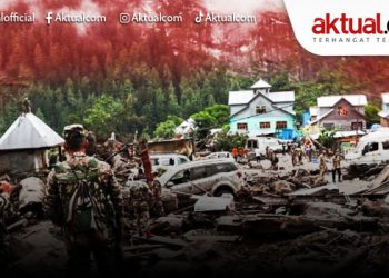 Update Bencana Sumatra: Ribuan Tewas, Ratusan Ribu Mengungsi, dan Ratusan Hilang