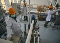 Target ESDM Pembangkit Listrik Tenaga Nuklir Pertama Beroperasi Tahun 2032