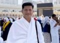 Bupati Aceh Selatan Dipecat dari Ketua DPC Saat Umrah di Tengah Bencana