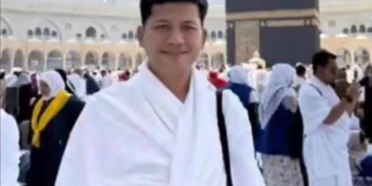 Bupati Aceh Selatan Dipecat dari Ketua DPC Saat Umrah di Tengah Bencana
