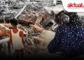 Warga Aceh Tengah Terisolir Setelah Bencana: Sudah 25 Hari Tidak Mampu!