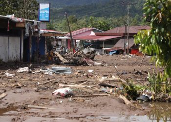 Bantu Korban Bencana Sumatera Pemerintah Salurkan 75,6 Miliar Rupiah