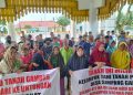 Diminta Segera Kembalikan Dugaan Kelebihan 683 Ha Lahan ke Masyarakat Simpang Gambus
