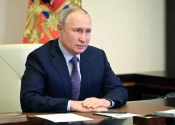 Putin Sampaikan Belasungkawa atas Bencana di Sumatera Indonesia