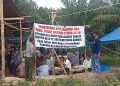 Hentikan Pembaruan HGU di Kabupaten Batu Bara Sumut Diminta kepada Pemerintah