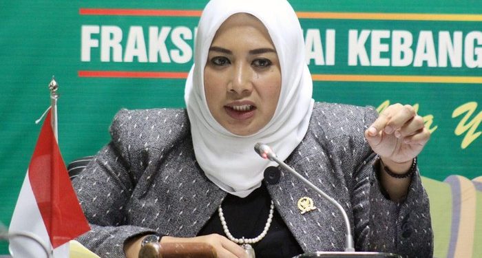 DPR Minta Kemenkes Lakukan Uji Ulang Vaksin Setelah Terdeteksi Subclade K Super Flu di Indonesia
