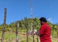 Target Pemerintah Hubungkan 2.500 Desa Blankspot ke Internet pada 2026