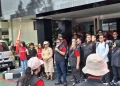 HUT ke-53 dan Rakernas PDIP di Ancol, Tegaskan Peran Sebagai Partai Penyeimbang