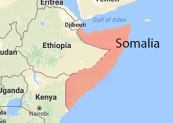 DPR Apresiasi Indonesia yang Menolak Pengakuan Israel atas Wilayah Somalia