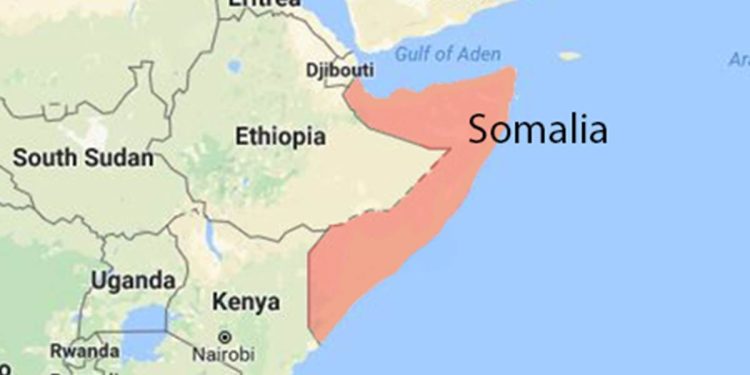 DPR Apresiasi Indonesia yang Menolak Pengakuan Israel atas Wilayah Somalia